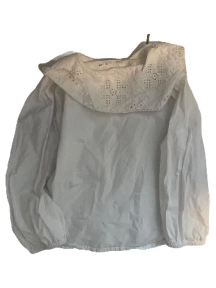 ZARA Bluse Bild 3
