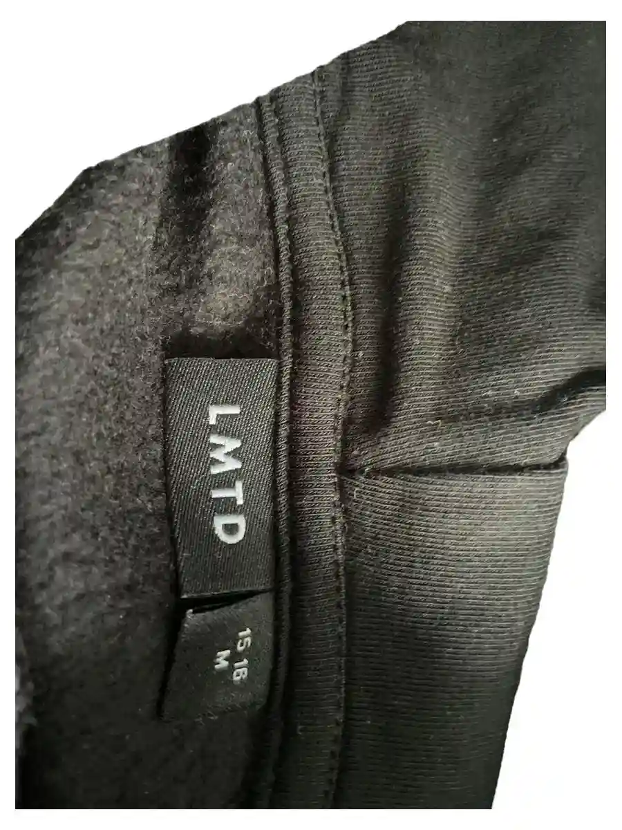 LMTD Kapuzenpullover Bild 4