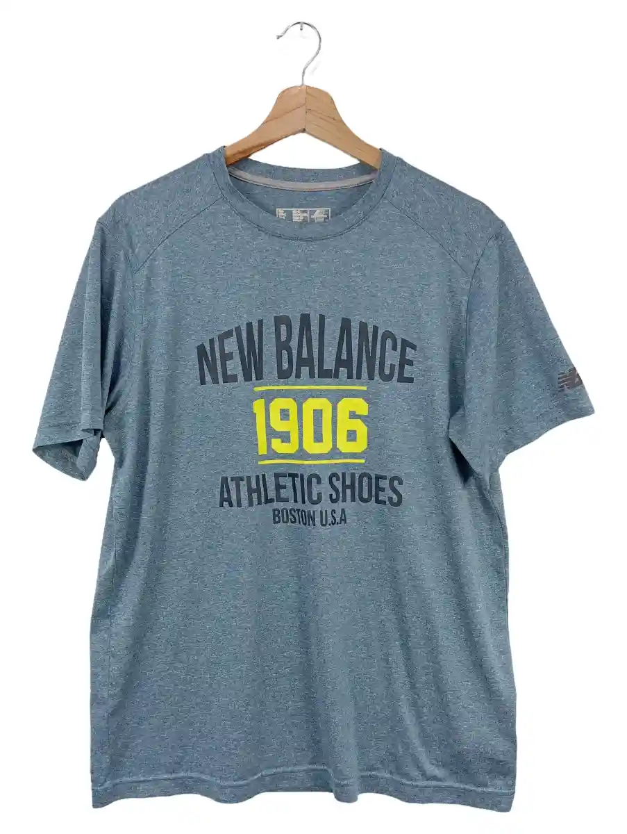 NEW BALANCE Sport Shirt