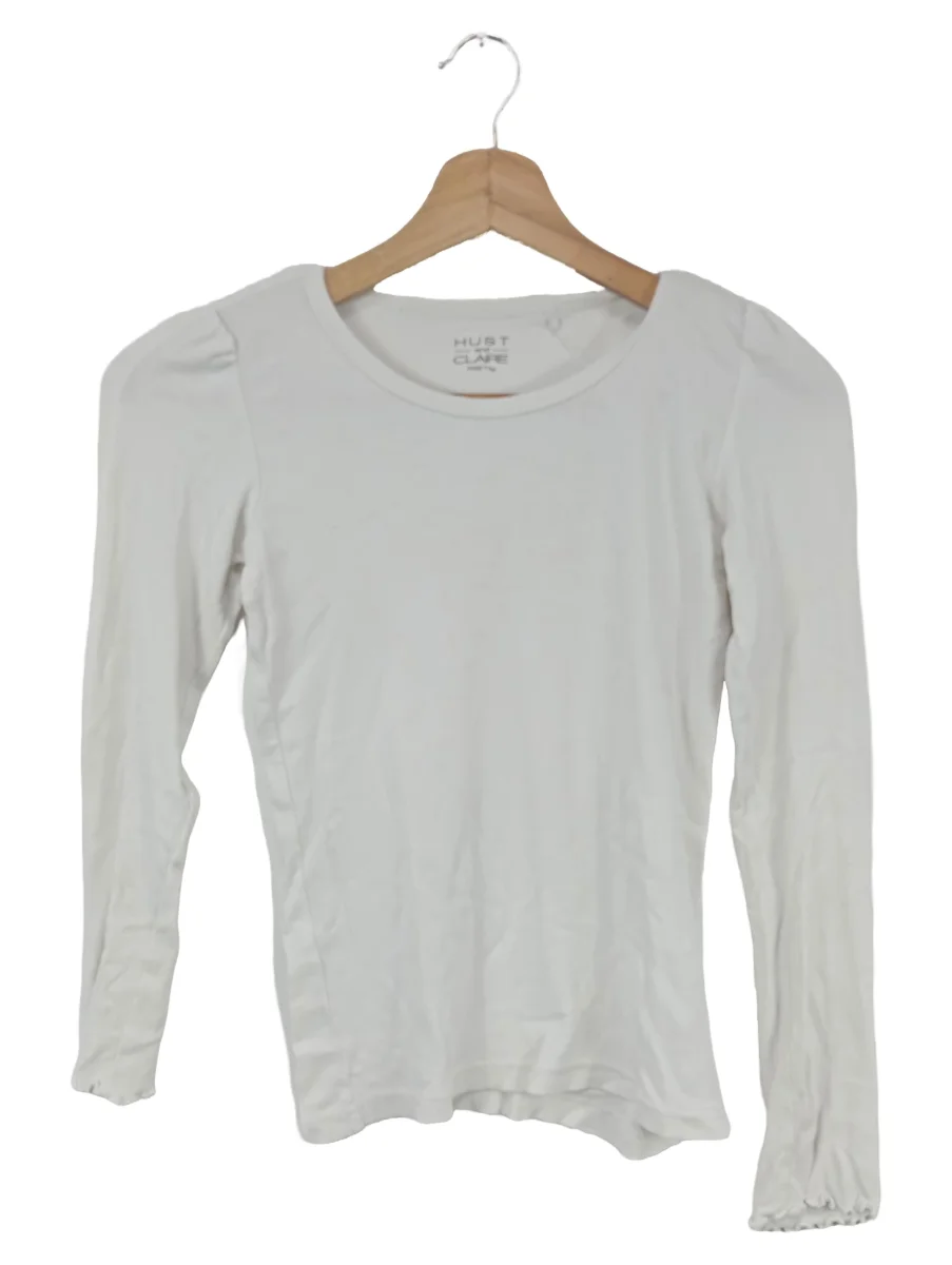 HUST & CLAIRE Langarmshirt