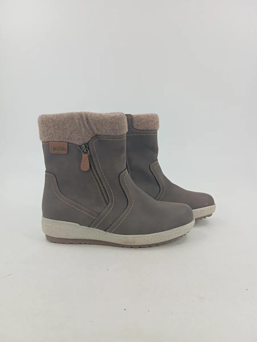 BAMA Stiefel Bild 5