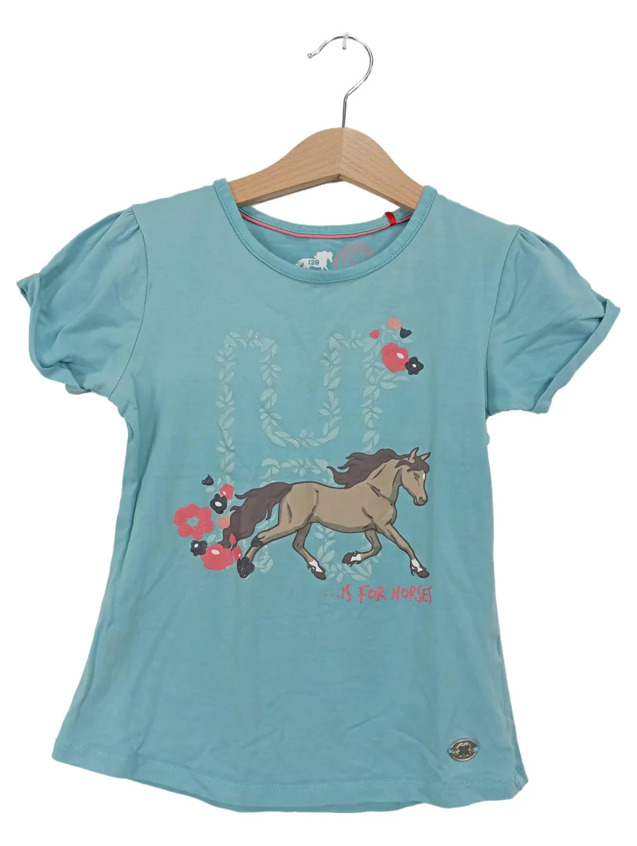TRAUMPFERD T-Shirt