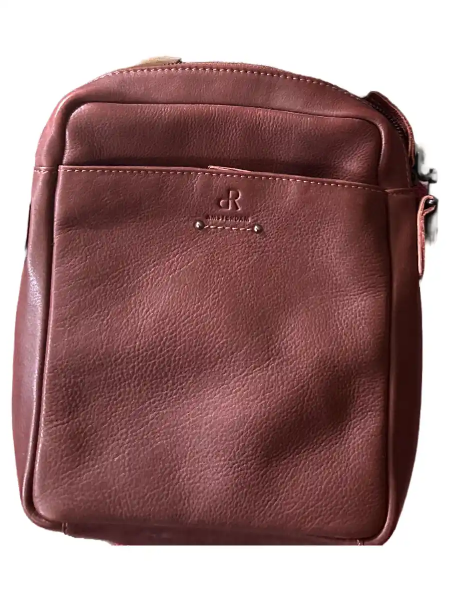 dR Amsterdam Umhängetasche