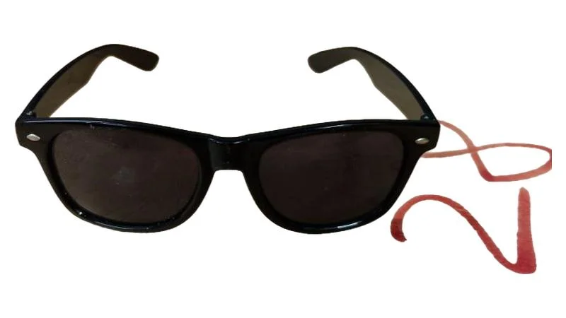 Jägermeister Sonnenbrille