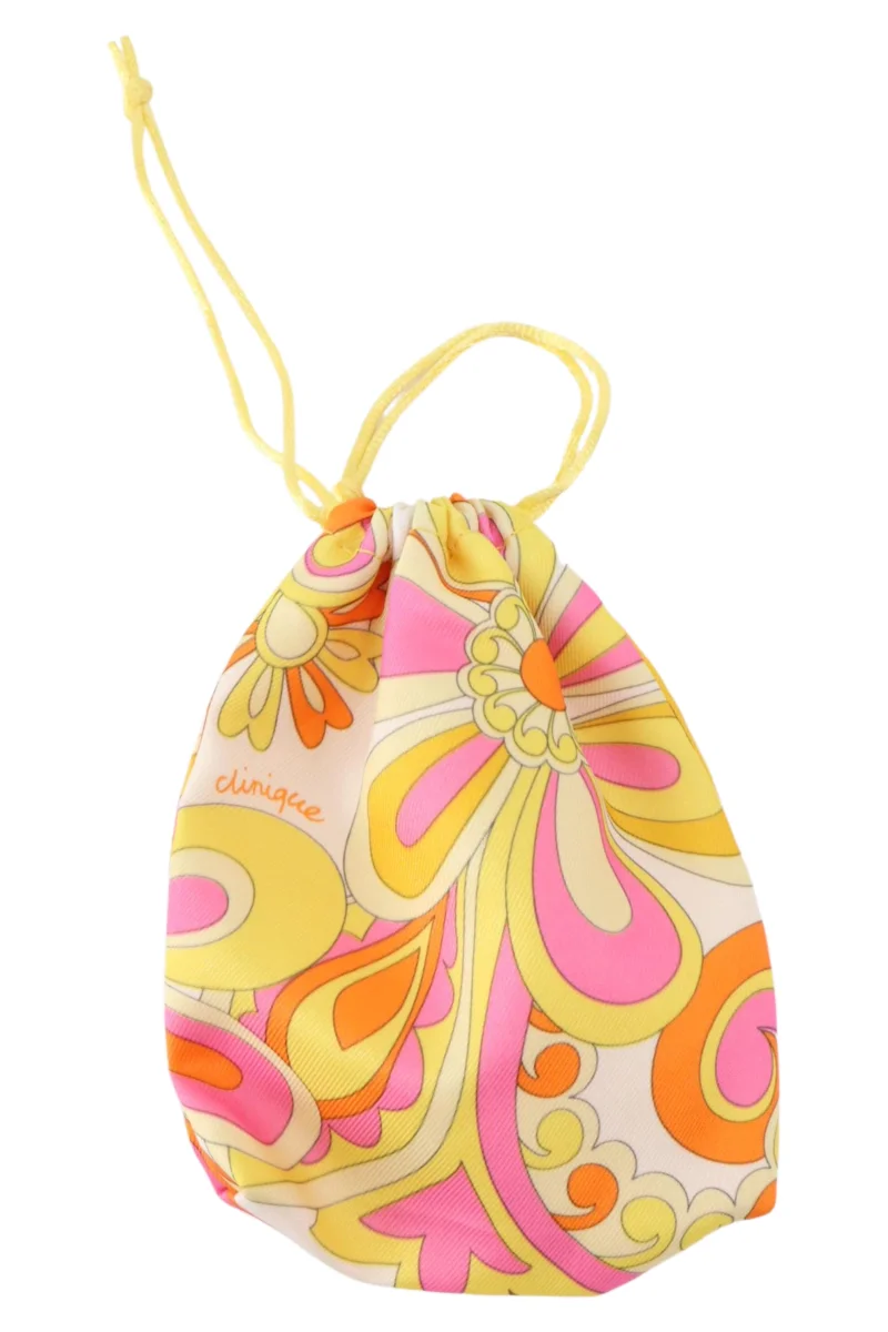 Clinique Kosmetiktasche