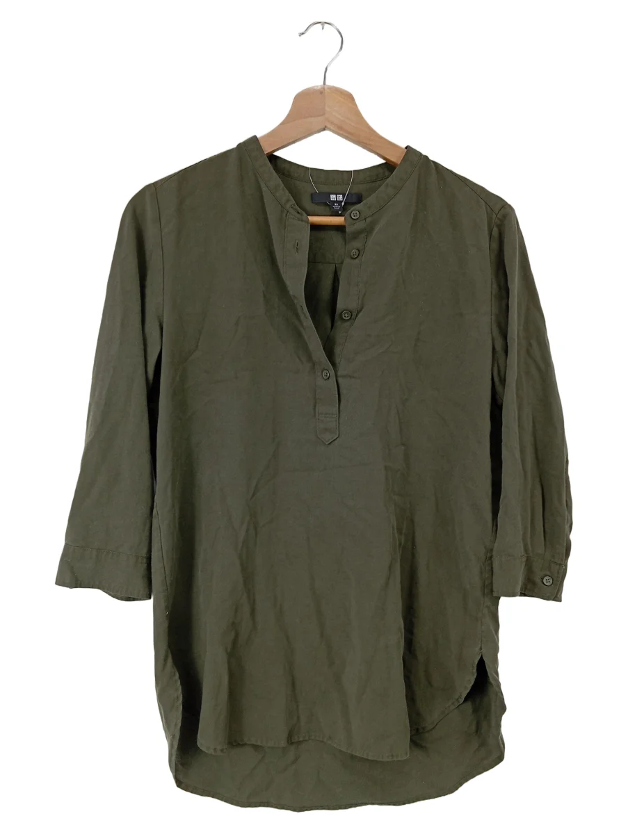 UNIQLO Hemdbluse