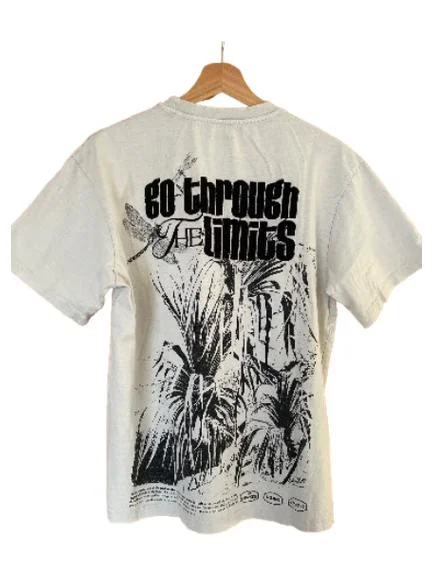 PULL&BEAR T-Shirt Bild 2