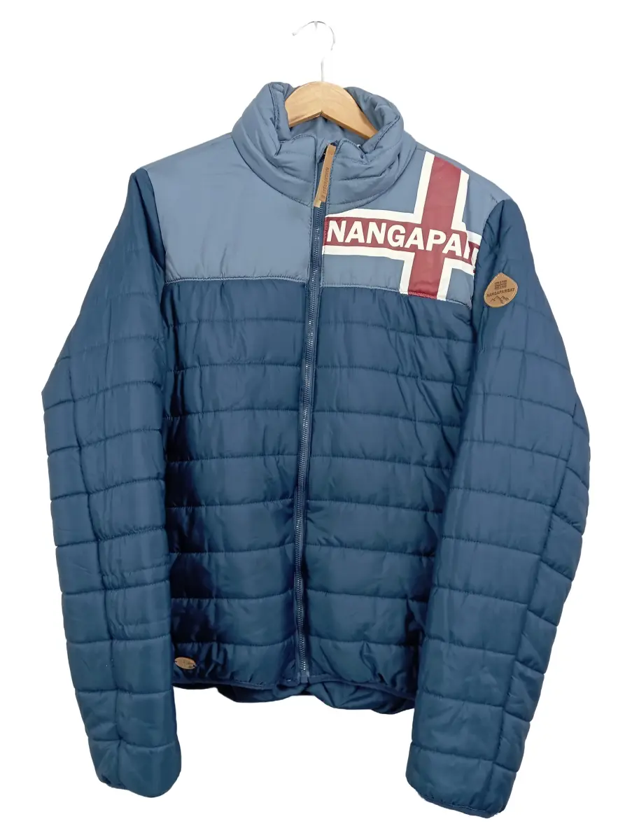NANGAPARBAT Steppjacke