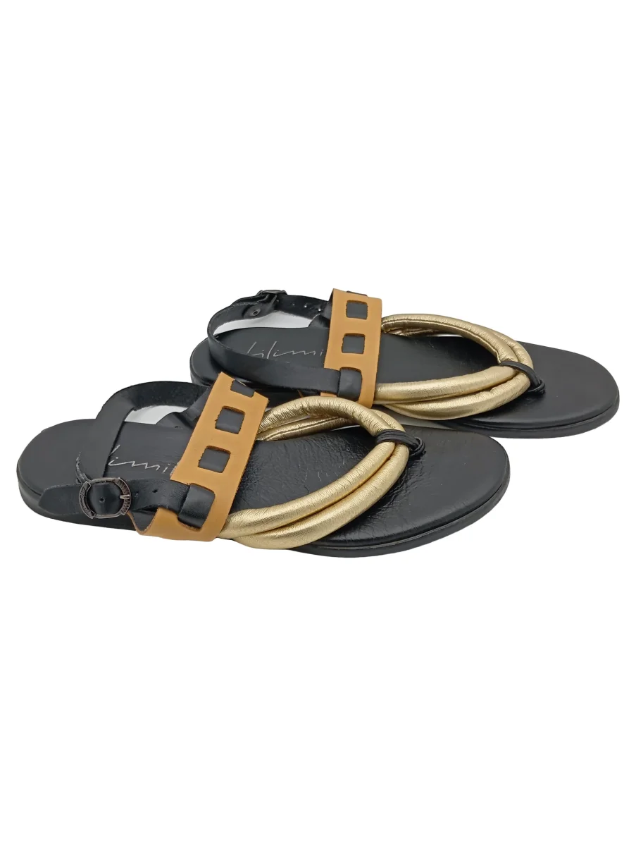 LILIMILL Sandalen