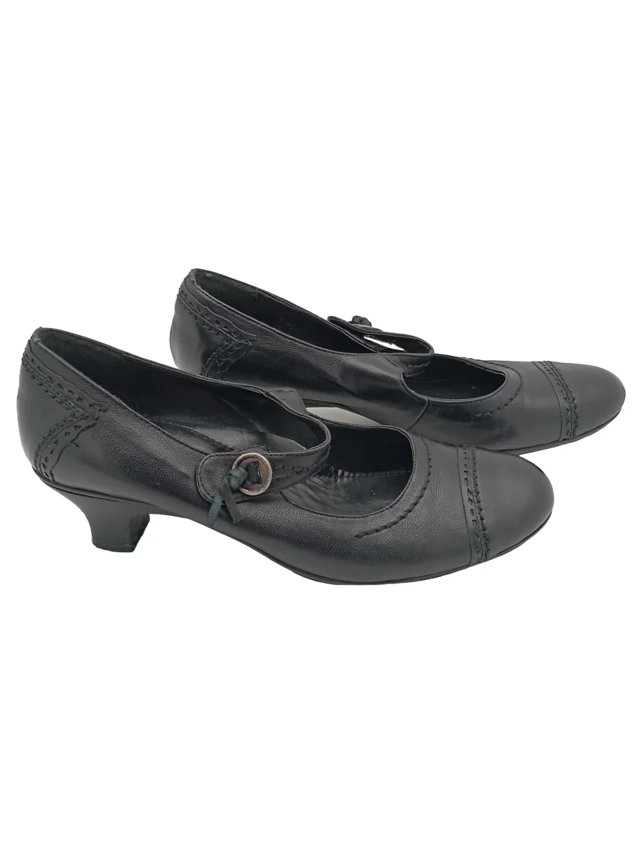 Markenlos Slingback