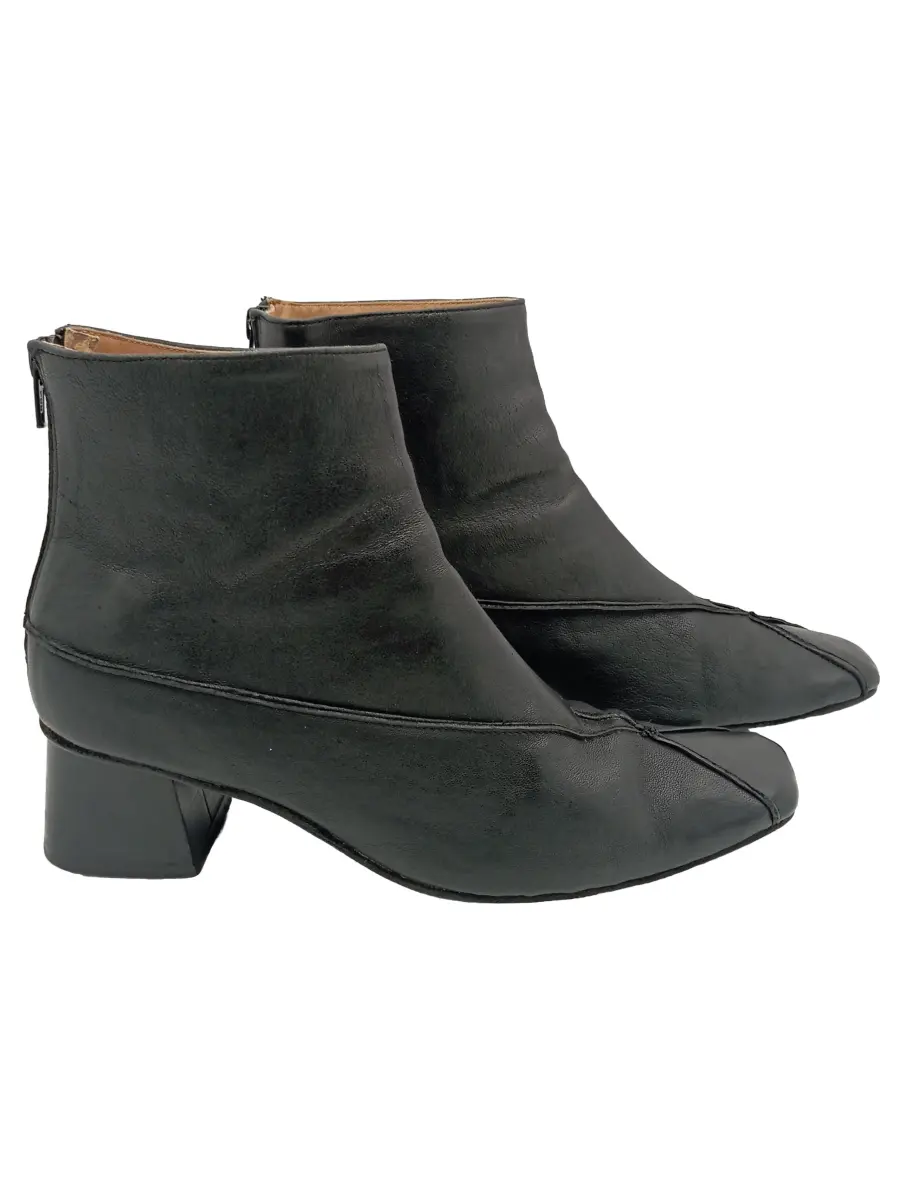 Markenlos Stiefelette
