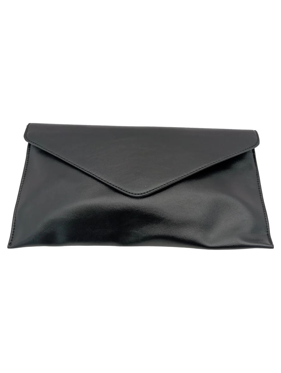Hallhuber Clutch