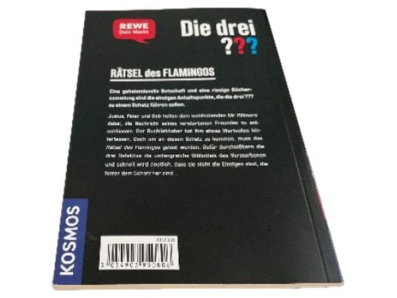 Rätselspiel Bild 2