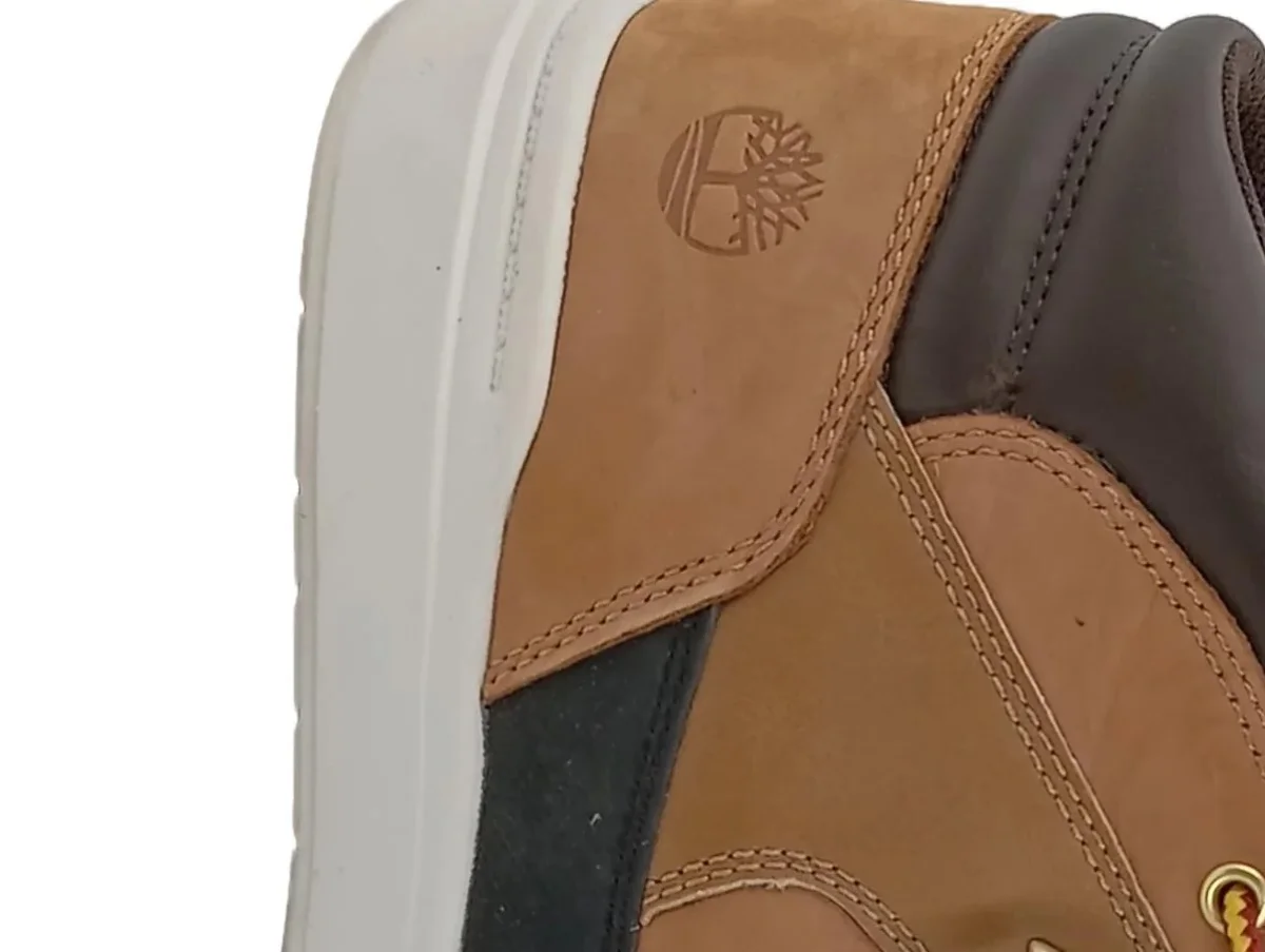 TIMBERLAND Stiefelette Bild 2