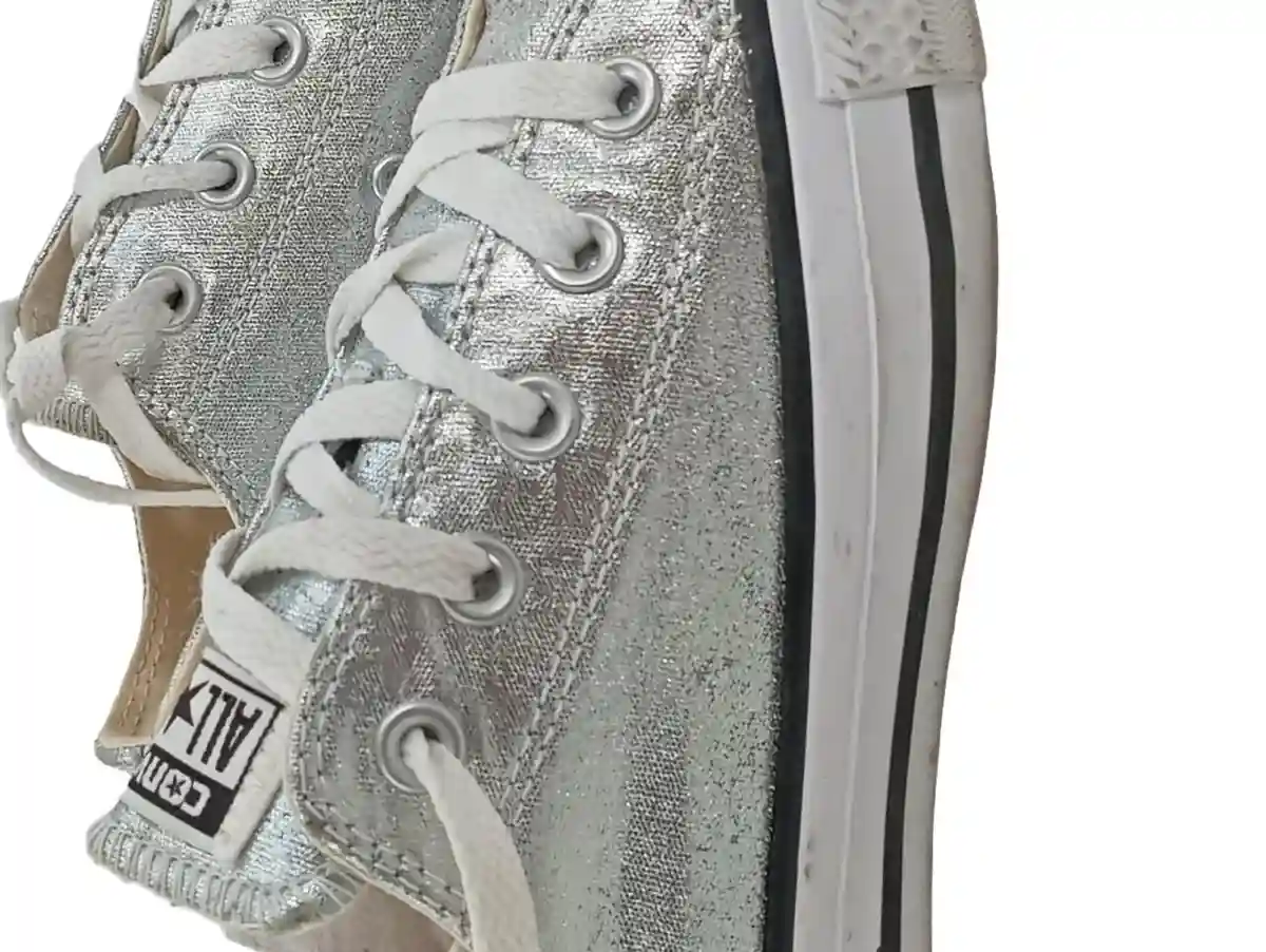 CONVERSE Sneaker low Bild 2