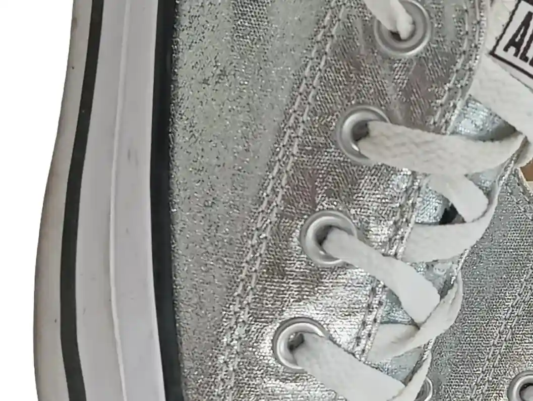 CONVERSE Sneaker low Bild 4