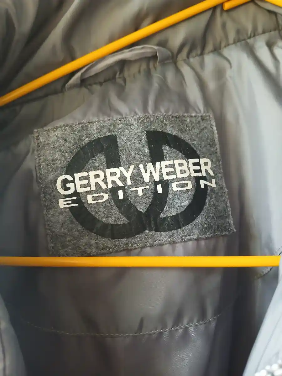 GERRY WEBER Steppweste Bild 6