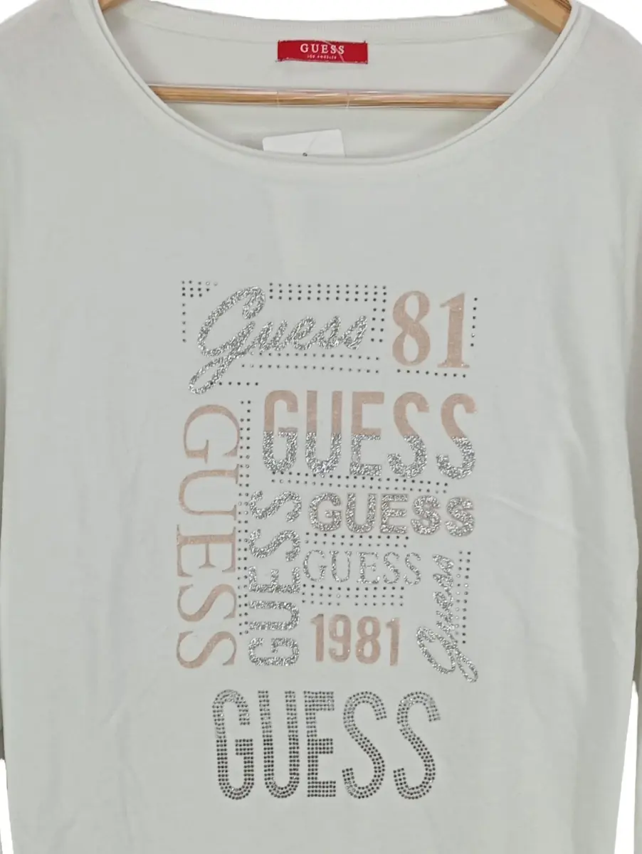 GUESS Sweatshirt Bild 2