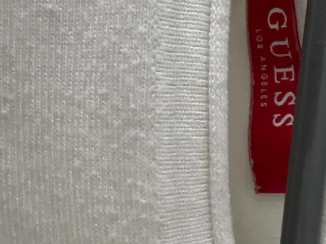 GUESS Sweatshirt Bild 3