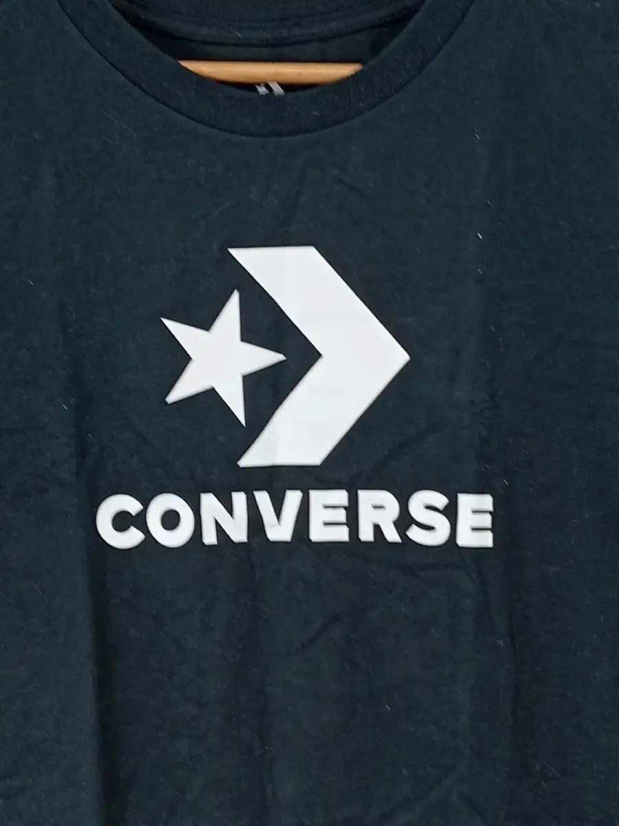 CONVERSE T-Shirt Bild 2