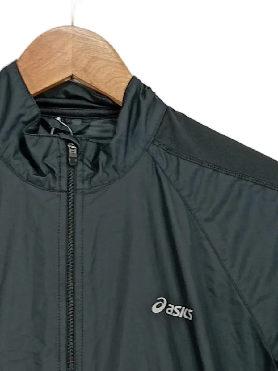 ASICS Trainingsjacke Bild 2