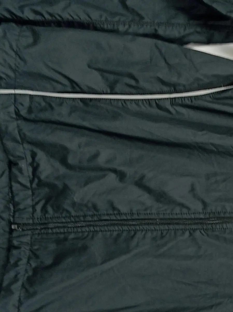 ASICS Trainingsjacke Bild 3
