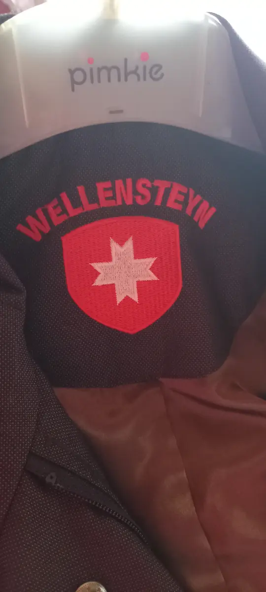 WELLENSTEYN Leichte Jacke Bild 4