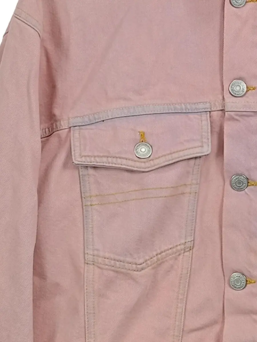TOMMY JEANS Jeansjacke Bild 2