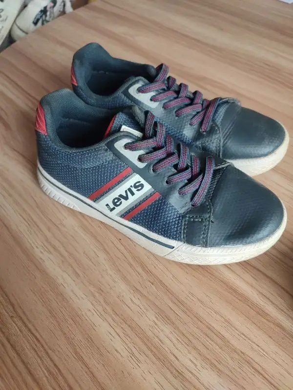 LEVI'S Sneaker low Bild 2