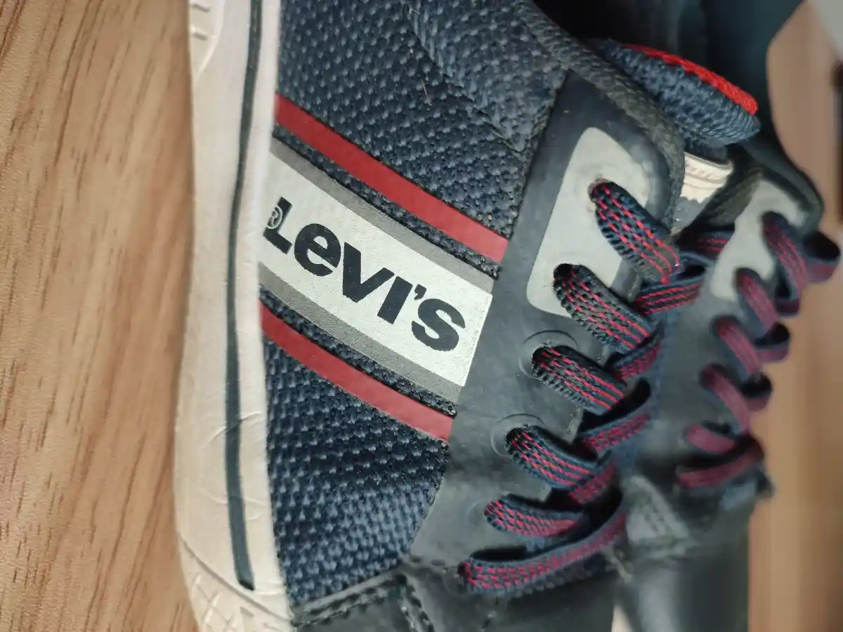 LEVI'S Sneaker low Bild 3