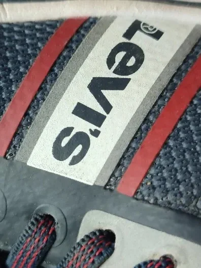 LEVI'S Sneaker low Bild 4
