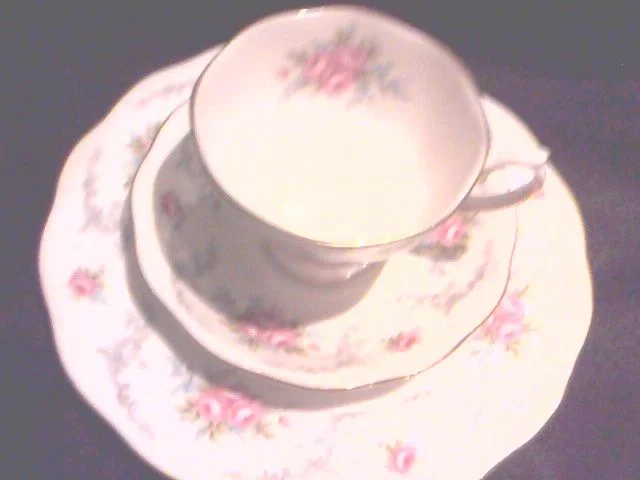ROYAL KENT Sammelgedeck Bild 3