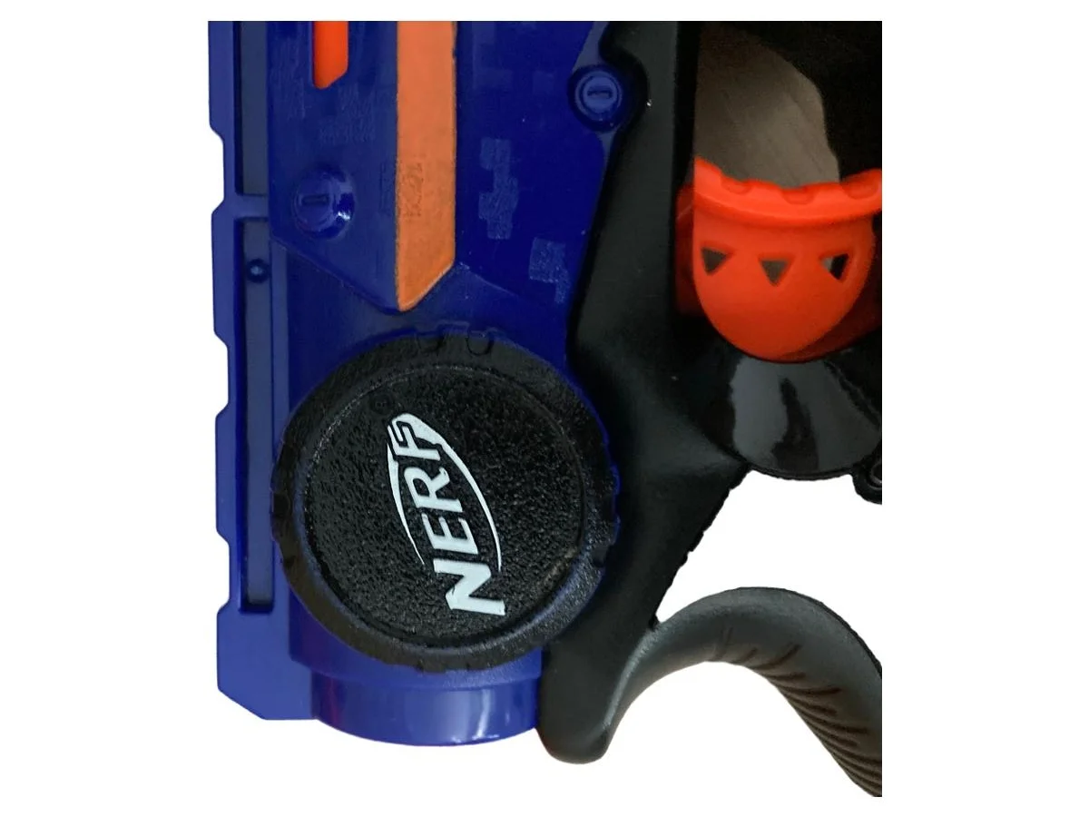 HASBRO Zielspielzeug Bild 2