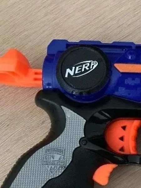 HASBRO Zielspielzeug Bild 3