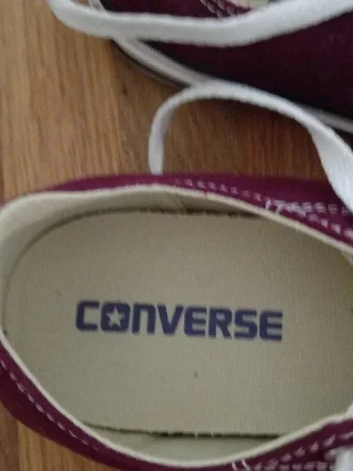 CONVERSE Sneaker low Bild 4
