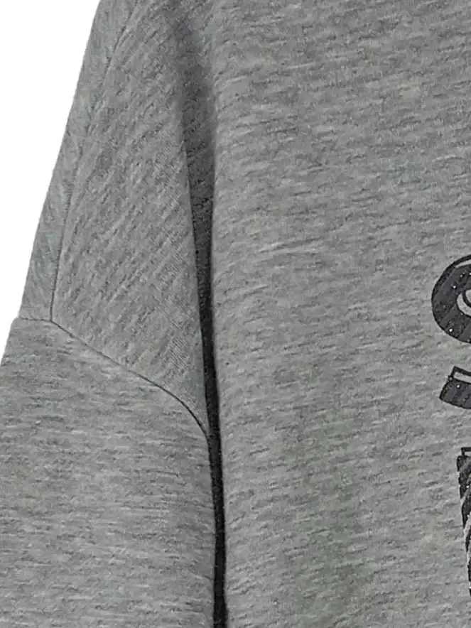 SOCCX Sweatshirt Bild 3