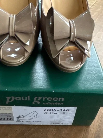 PAUL GREEN Pumps Bild 2