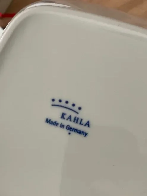 KAHLA Müslischale Bild 2