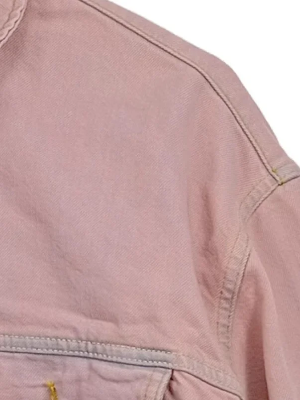 TOMMY JEANS Jeansjacke Bild 3