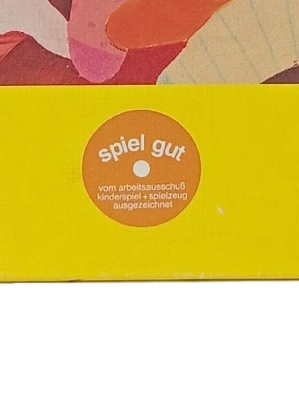 Gedächtnisspiel Bild 4