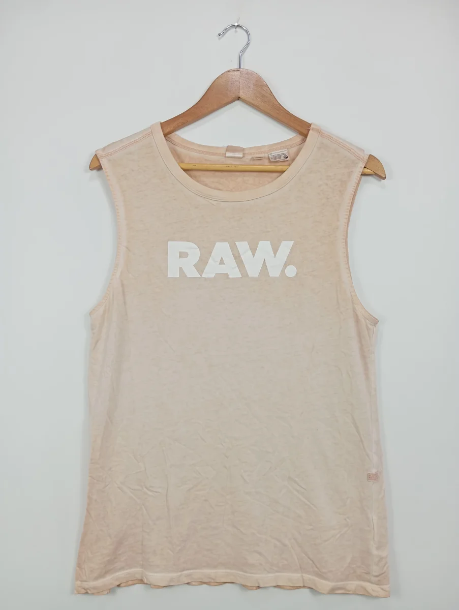 G-STAR RAW Top Bild 4