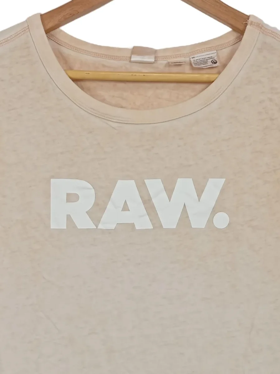G-STAR RAW Top Bild 2