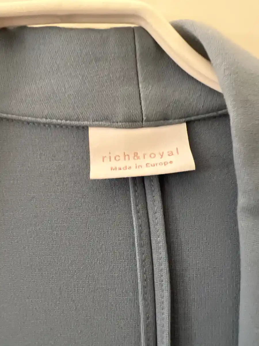 RICH & ROYAL Blazer Bild 4