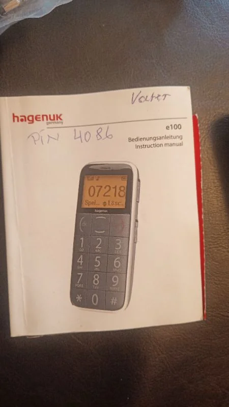 Bedienungsanleitung Bild 5