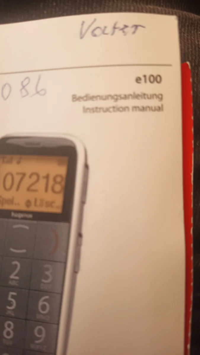Bedienungsanleitung Bild 7