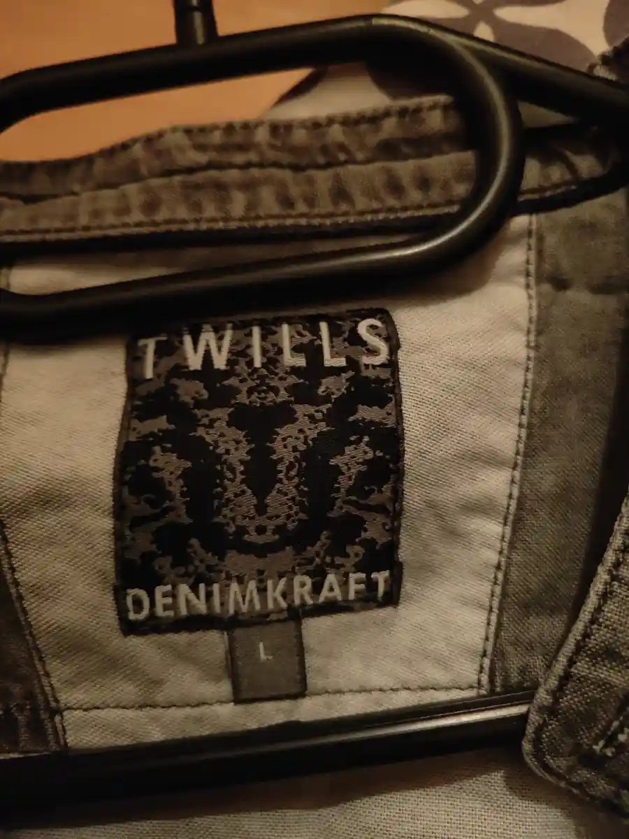 TWILLS Langarmshirt Bild 3