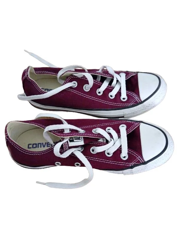 CONVERSE Sneaker low Bild 2