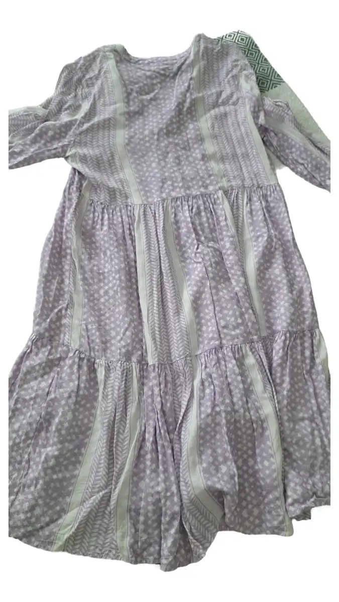 MARIE LUND Freizeitkleid Bild 2