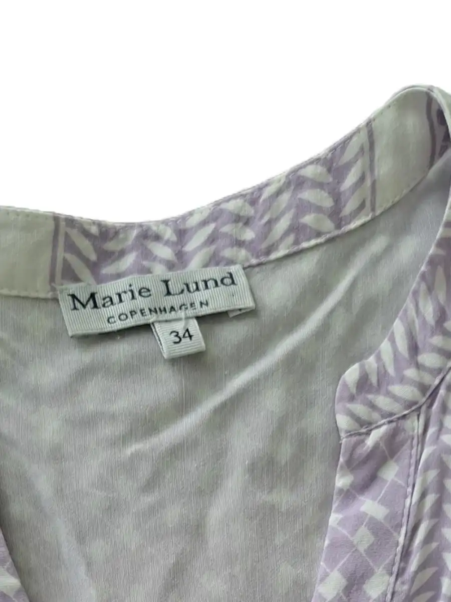 MARIE LUND Freizeitkleid Bild 5