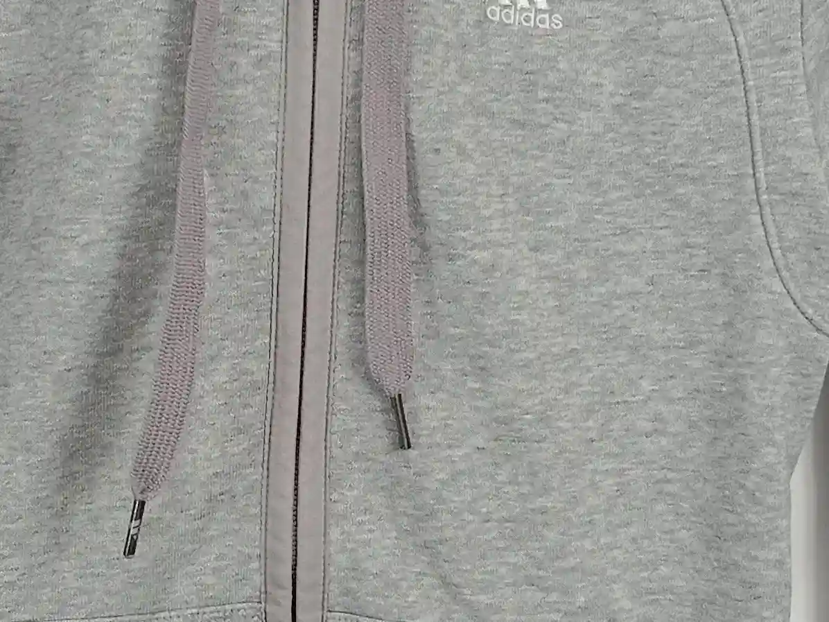 ADIDAS Trainingsjacke Bild 3